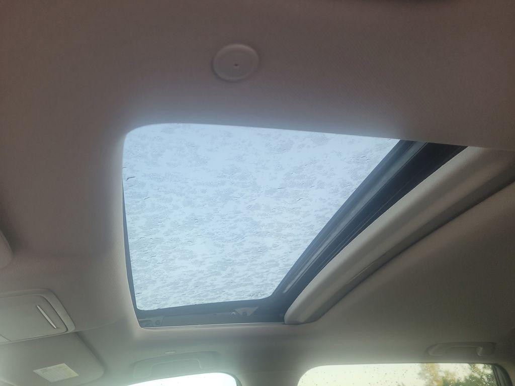 new 2026 Honda CR-V car, priced at $36,727