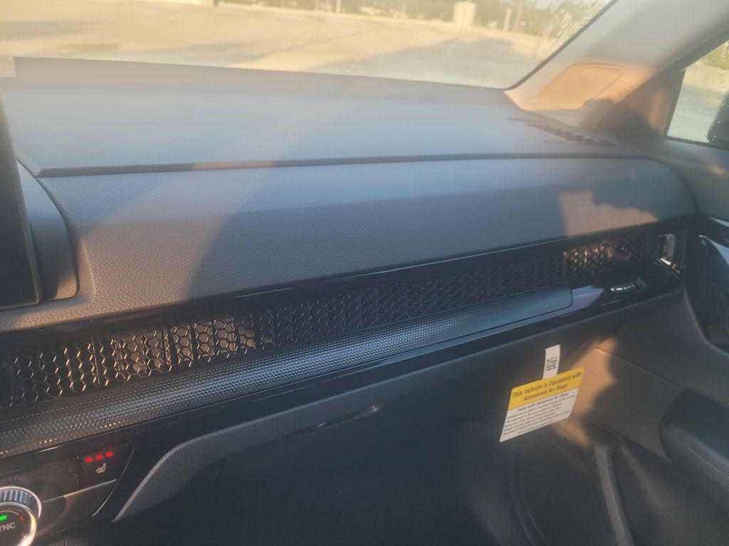 new 2026 Honda CR-V car, priced at $36,727