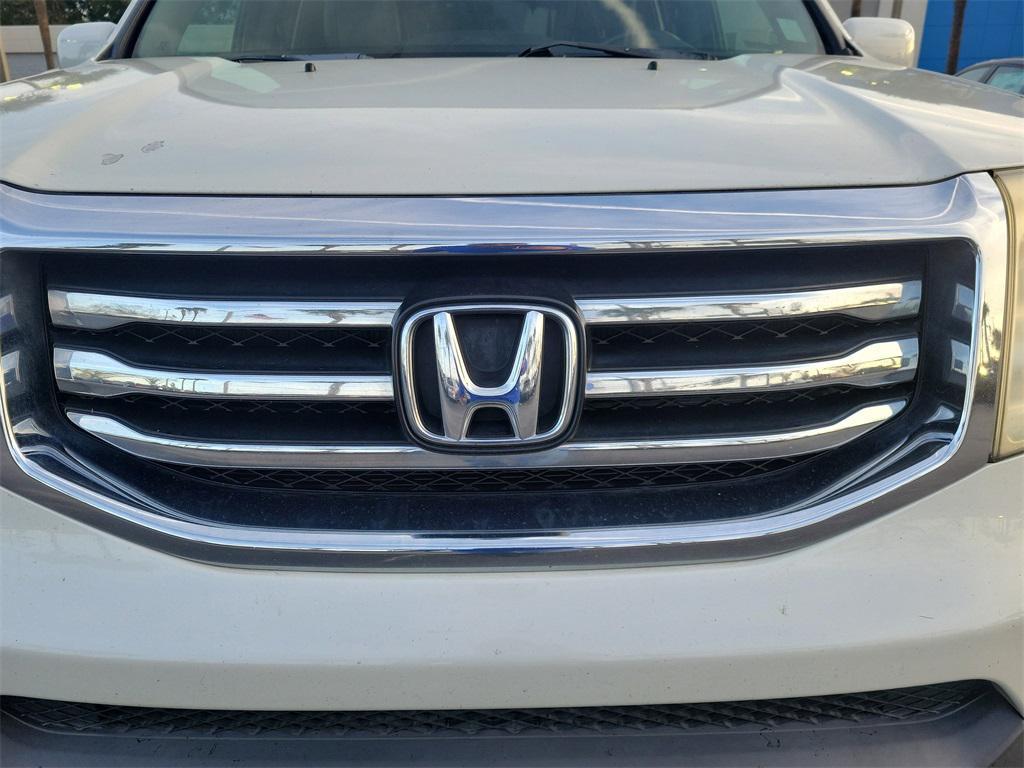 used 2015 Honda Pilot car, priced at $12,023