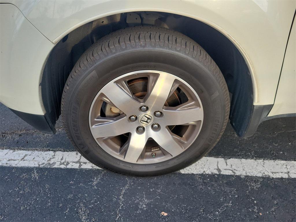 used 2015 Honda Pilot car, priced at $12,023