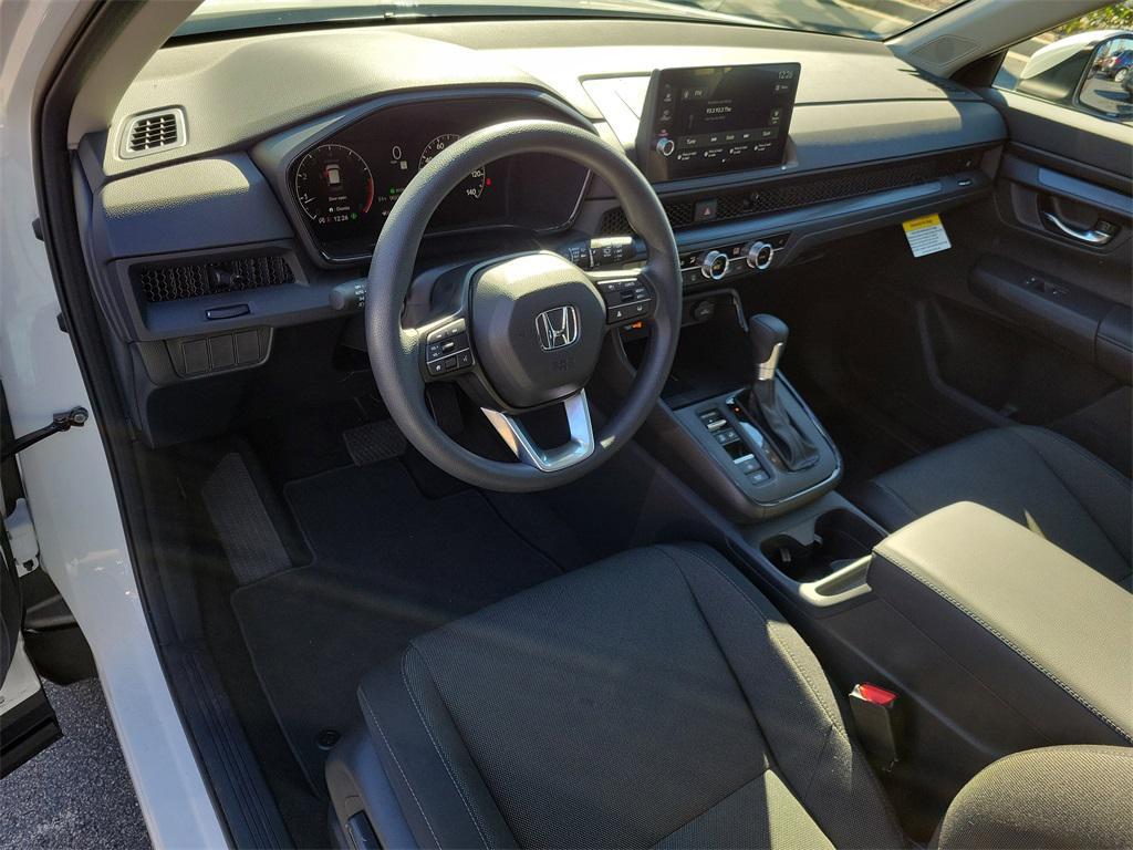 used 2026 Honda CR-V car, priced at $36,264