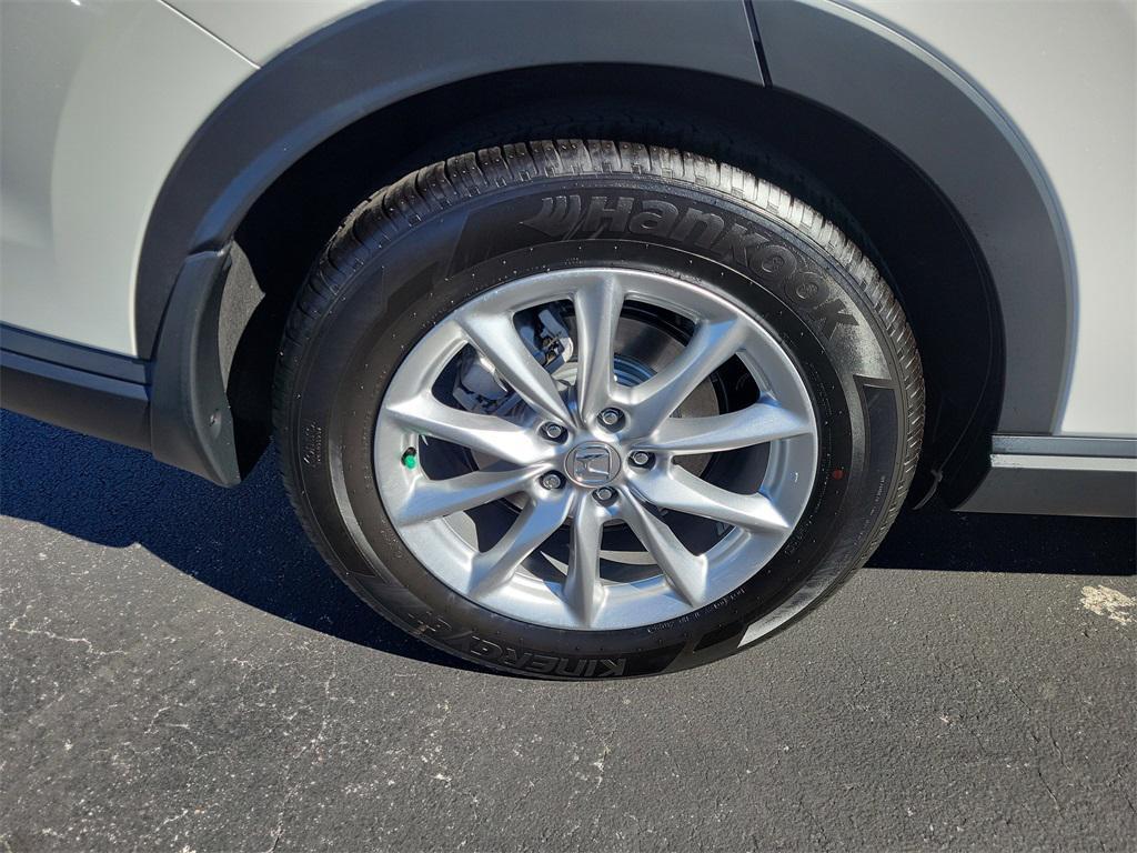 used 2026 Honda CR-V car, priced at $36,264