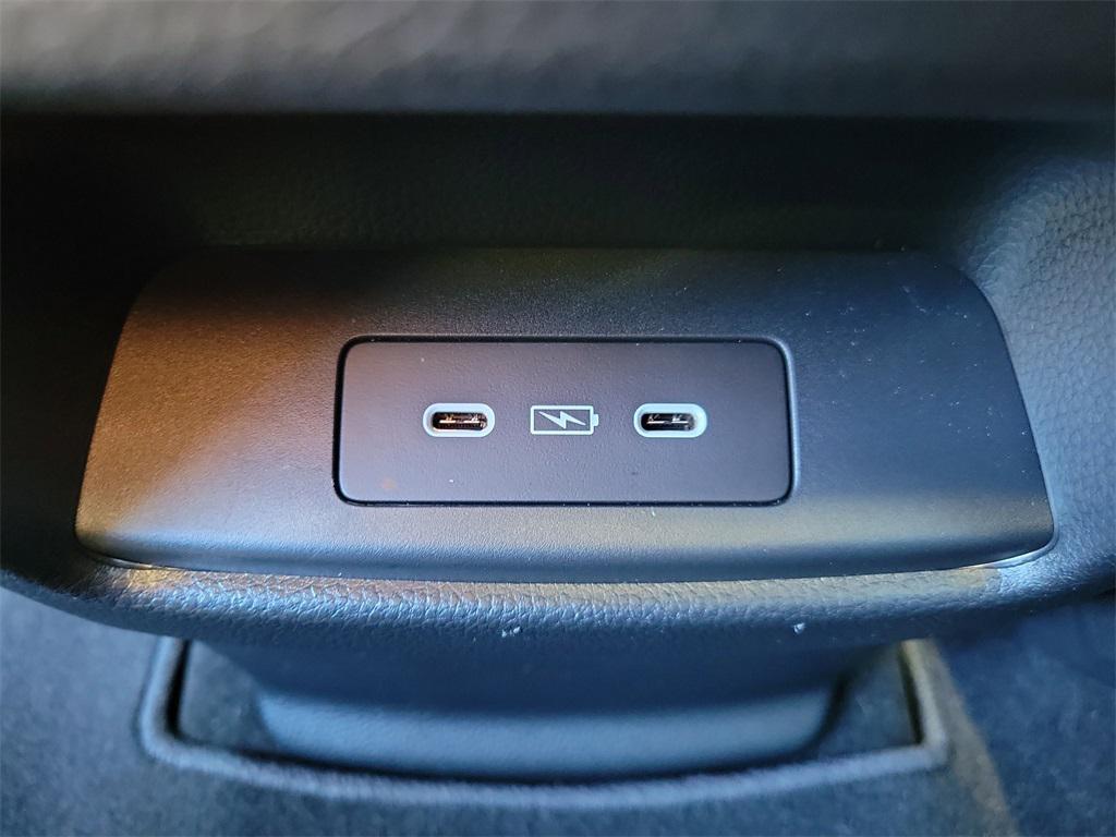 used 2026 Honda CR-V car, priced at $36,264