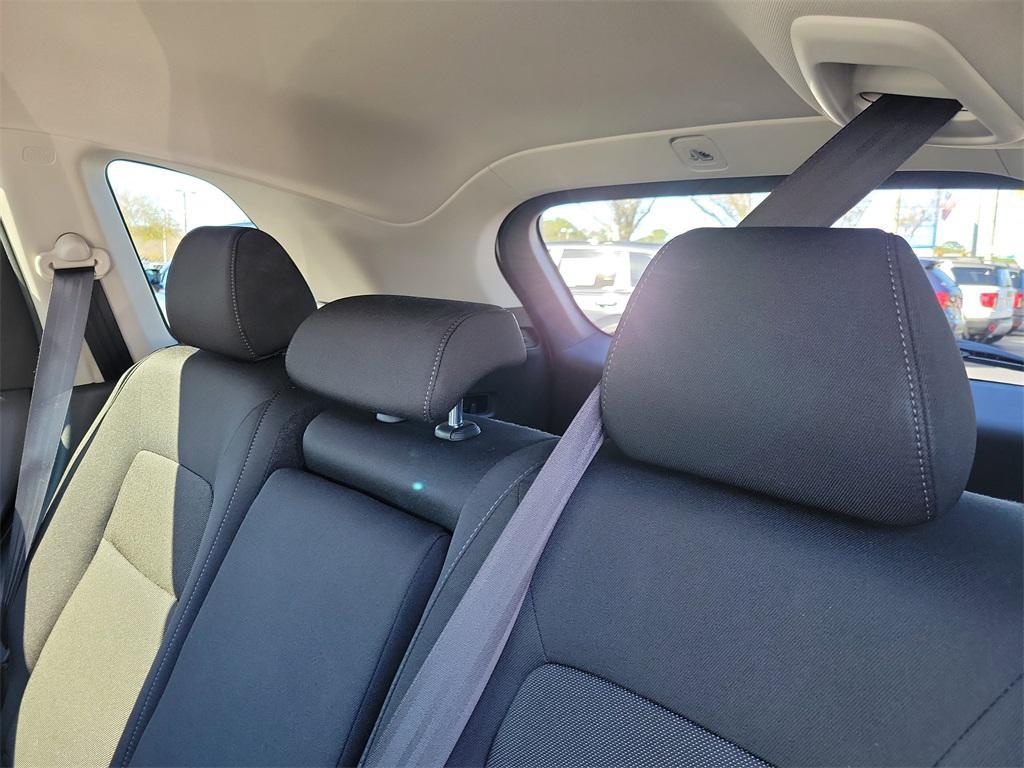 used 2026 Honda CR-V car, priced at $36,264