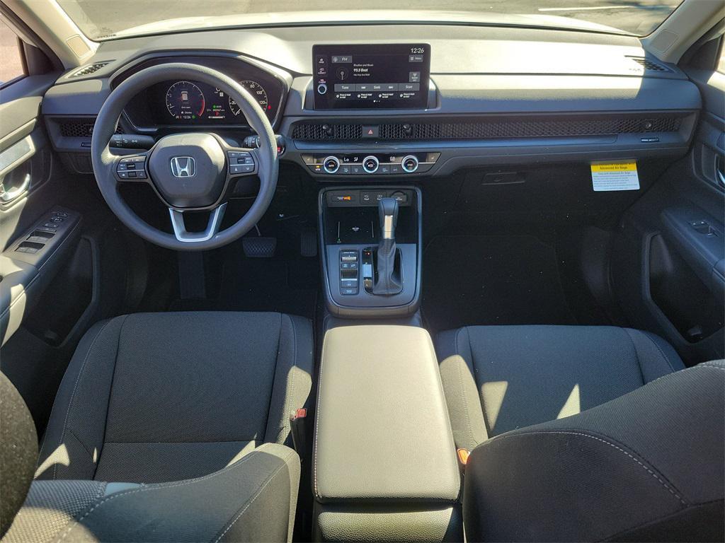 used 2026 Honda CR-V car, priced at $36,264