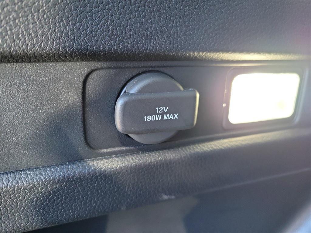 used 2026 Honda CR-V car, priced at $36,264