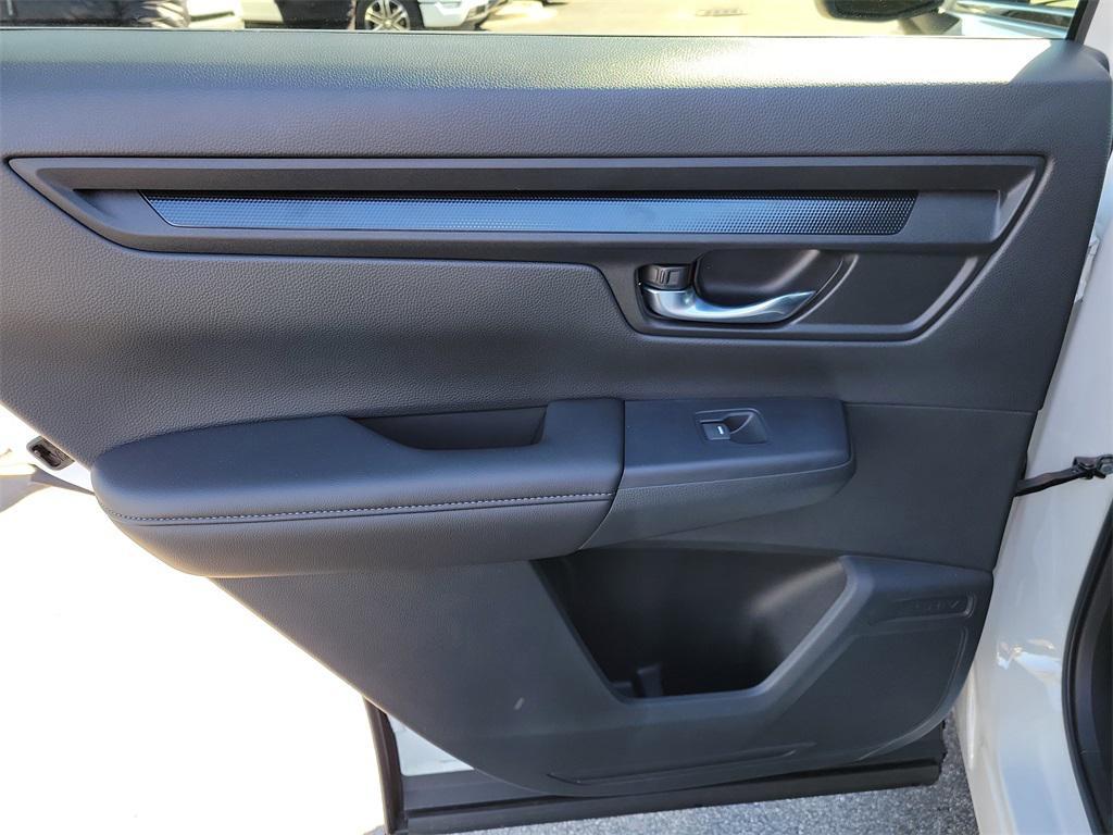 used 2026 Honda CR-V car, priced at $36,264