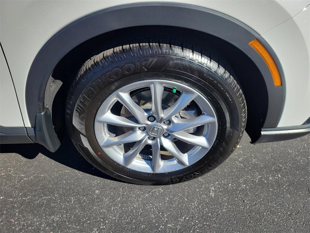 used 2026 Honda CR-V car, priced at $36,264