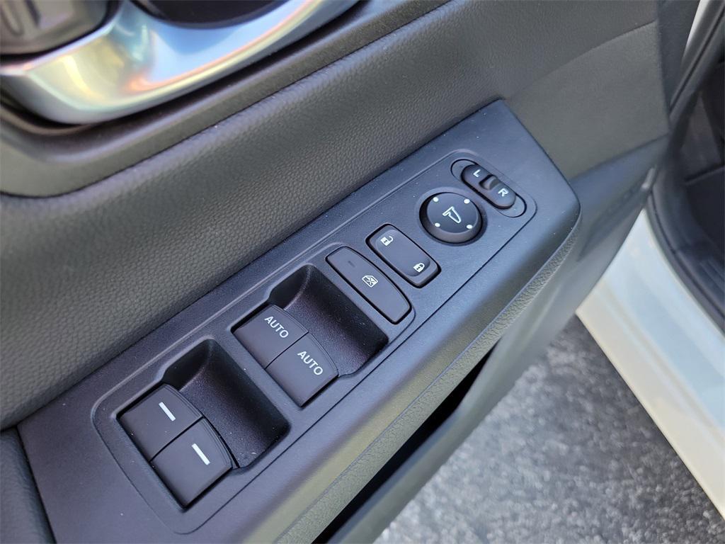 used 2026 Honda CR-V car, priced at $36,264