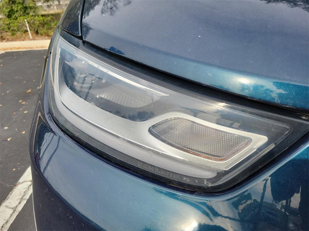 used 2022 Chrysler Pacifica Hybrid car, priced at $24,858