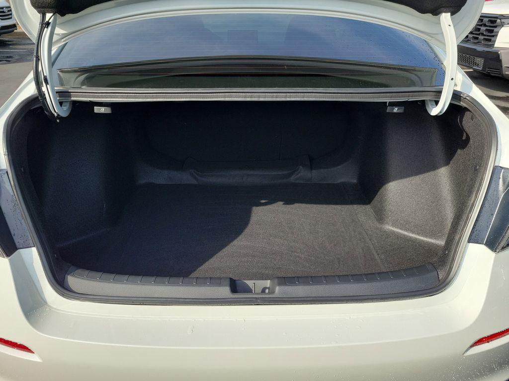 used 2025 Honda Civic Hybrid car, priced at $31,328