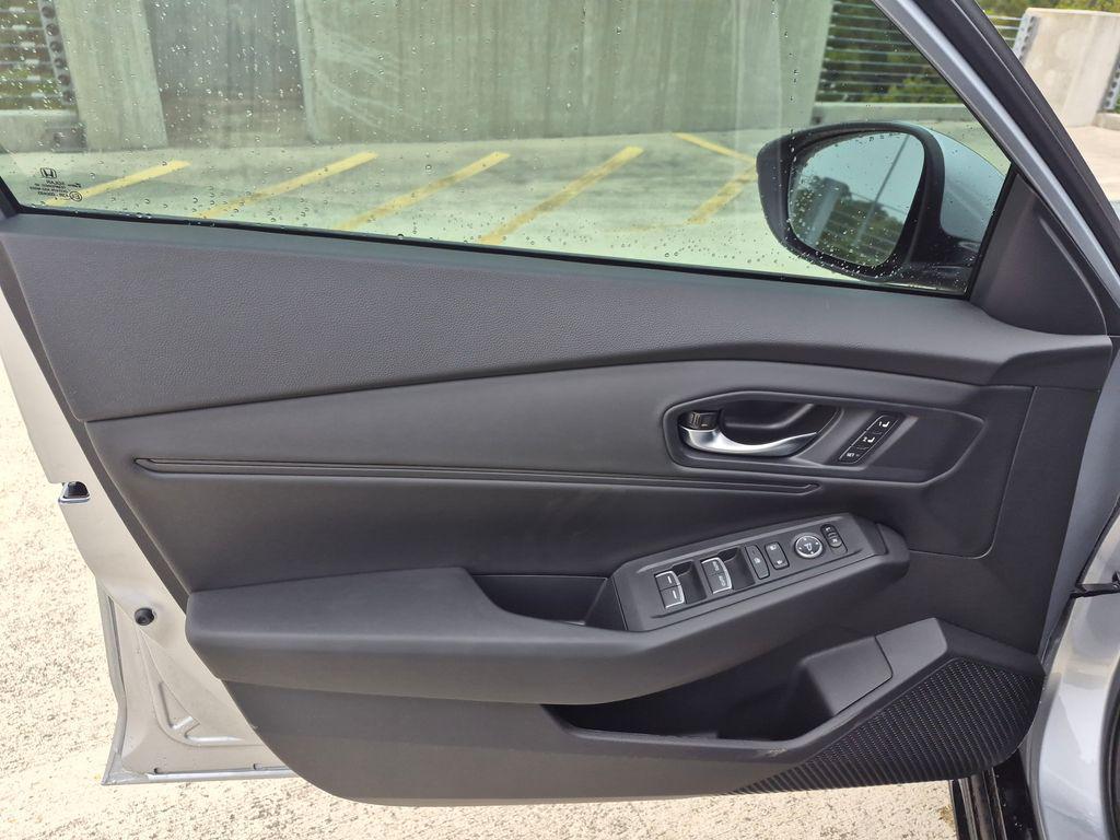 new 2026 Honda Accord Hybrid car, priced at $37,196