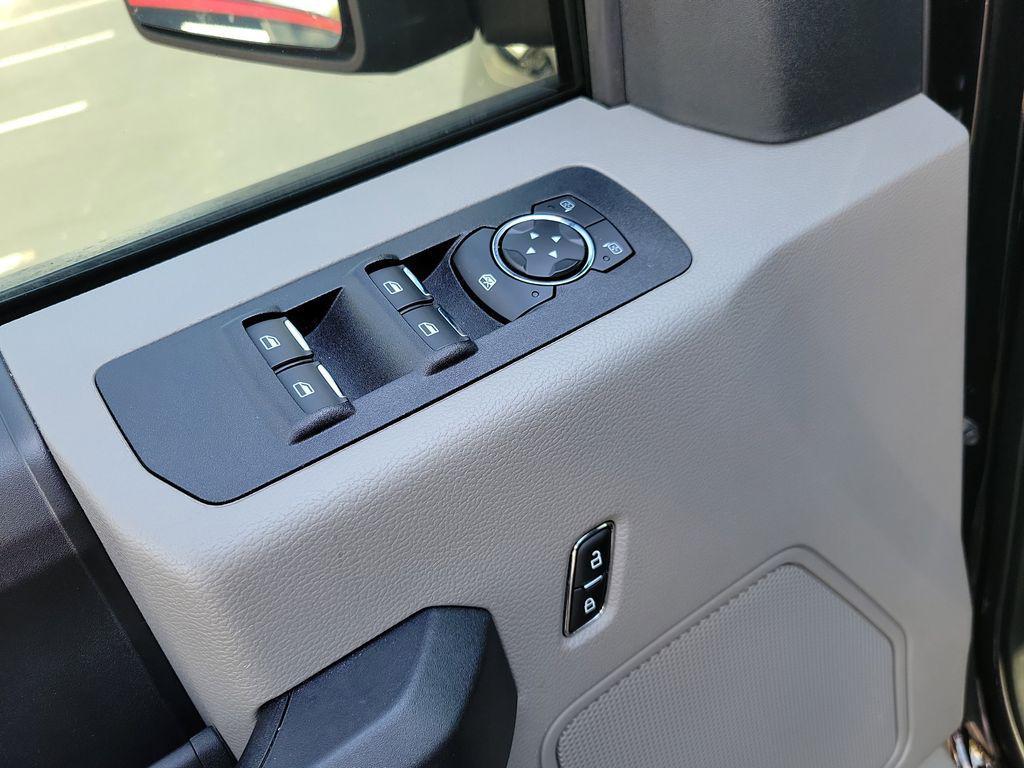 used 2019 Ford F-150 car, priced at $24,917