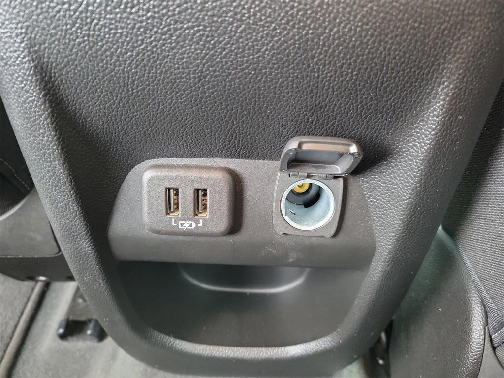 used 2021 Chevrolet Colorado car, priced at $24,593