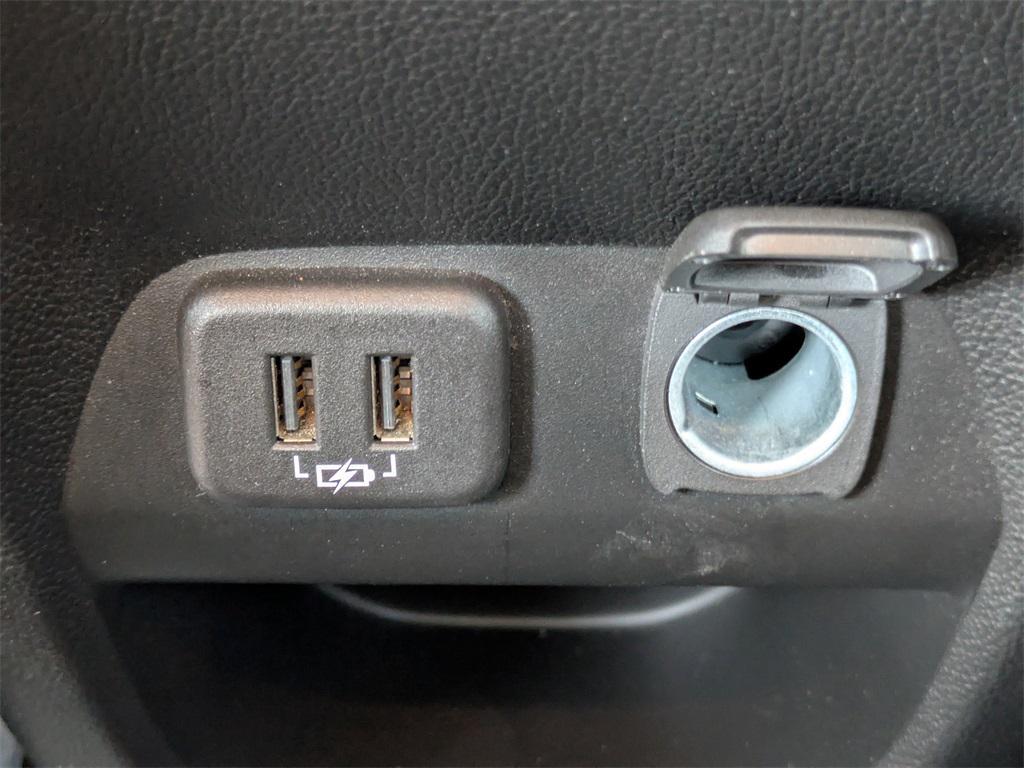 used 2021 Chevrolet Colorado car, priced at $24,696