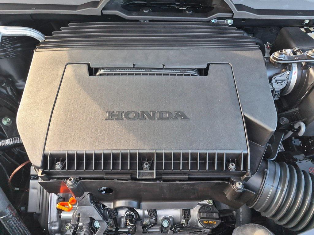 new 2026 Honda Pilot car, priced at $55,785