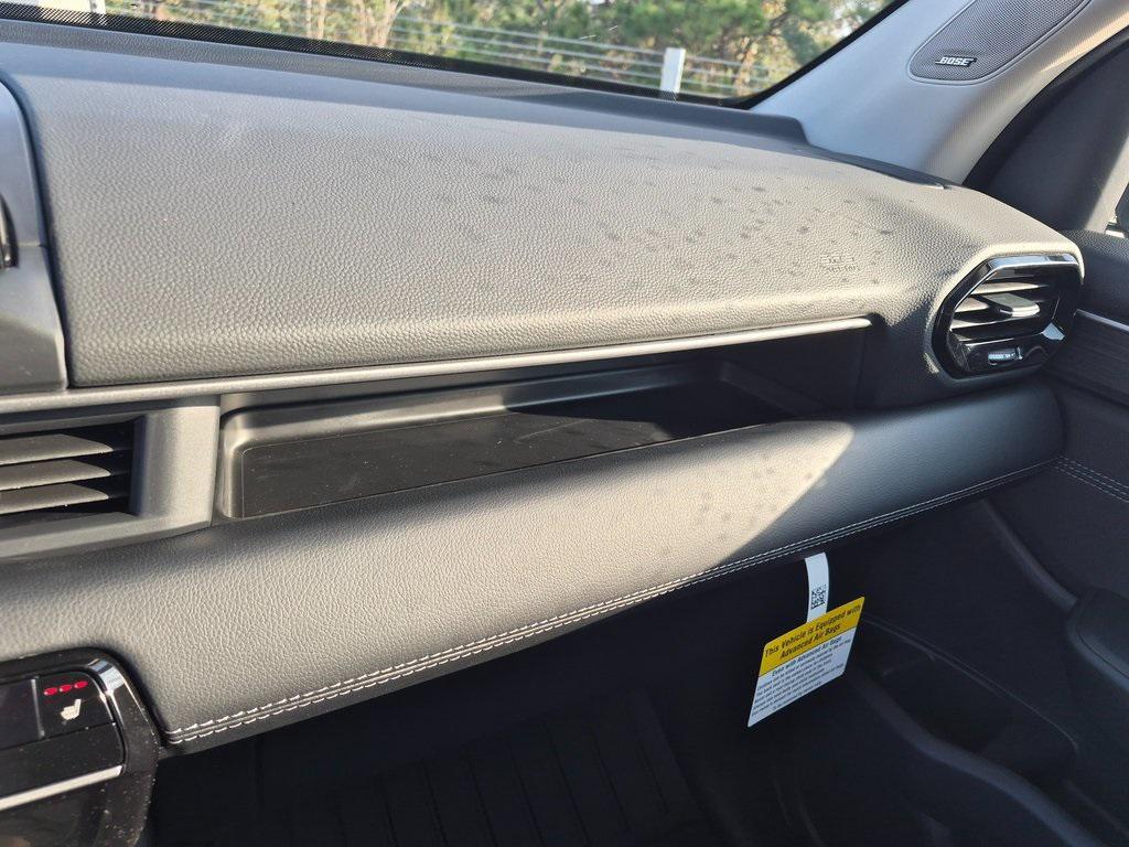 new 2026 Honda Pilot car, priced at $55,785