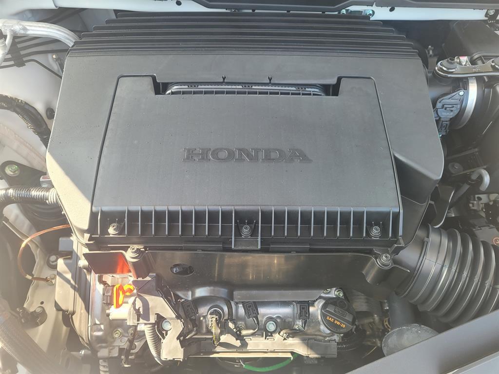 new 2025 Honda Pilot car, priced at $49,114