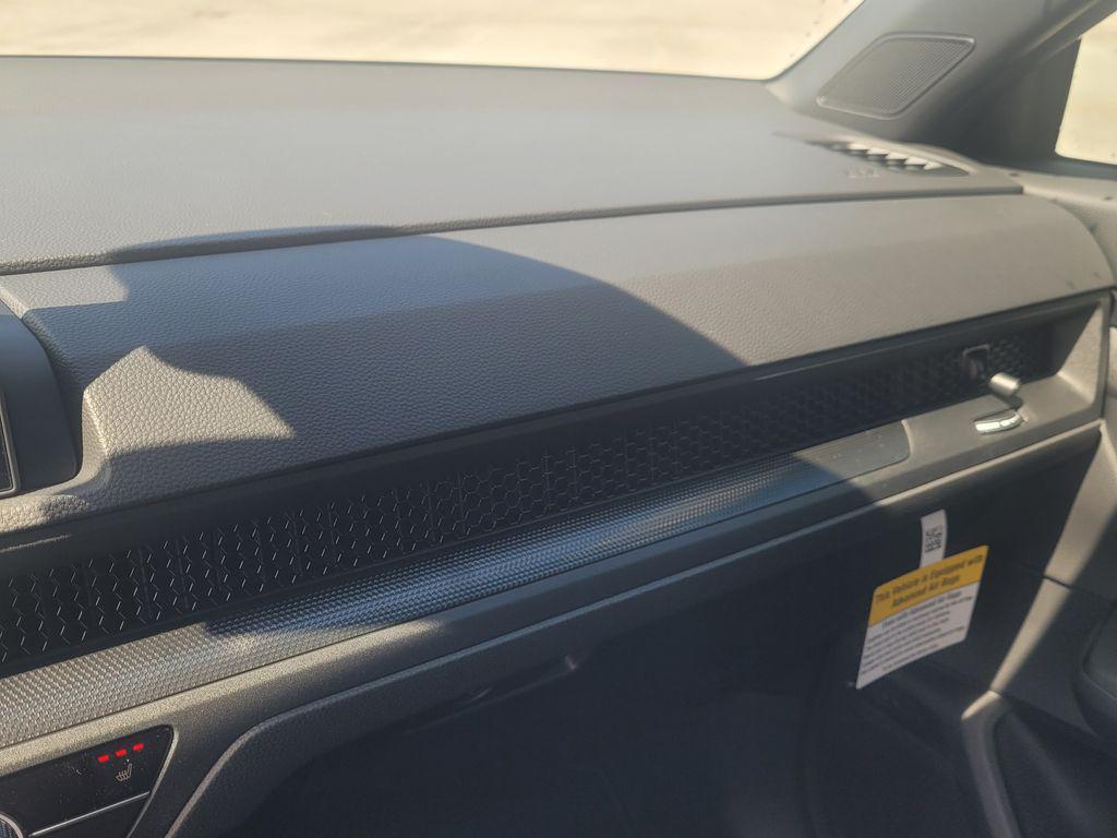 new 2026 Honda CR-V Hybrid car, priced at $36,338