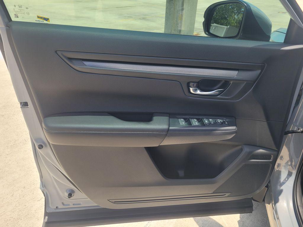 new 2026 Honda CR-V car, priced at $34,464