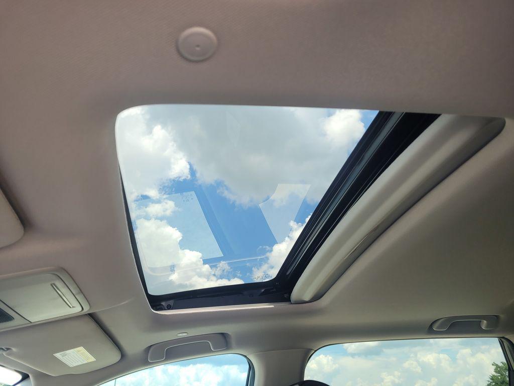 new 2026 Honda CR-V car, priced at $34,464