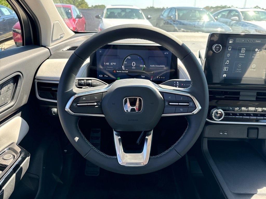 new 2026 Honda Prologue car, priced at $48,230