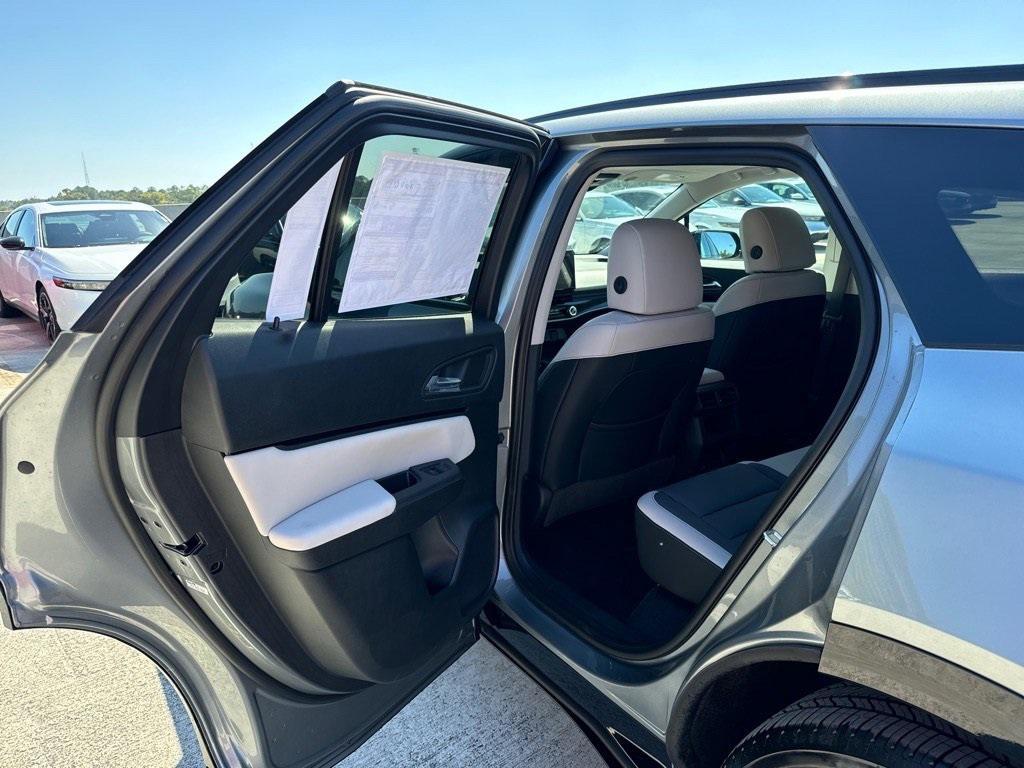 new 2026 Honda Prologue car, priced at $48,230