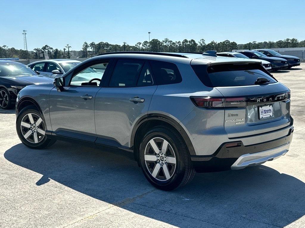 new 2026 Honda Prologue car, priced at $48,230