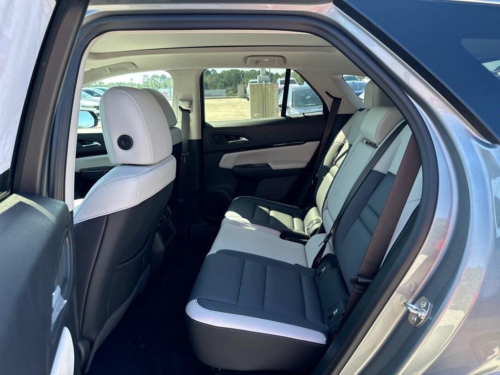 new 2026 Honda Prologue car, priced at $48,230