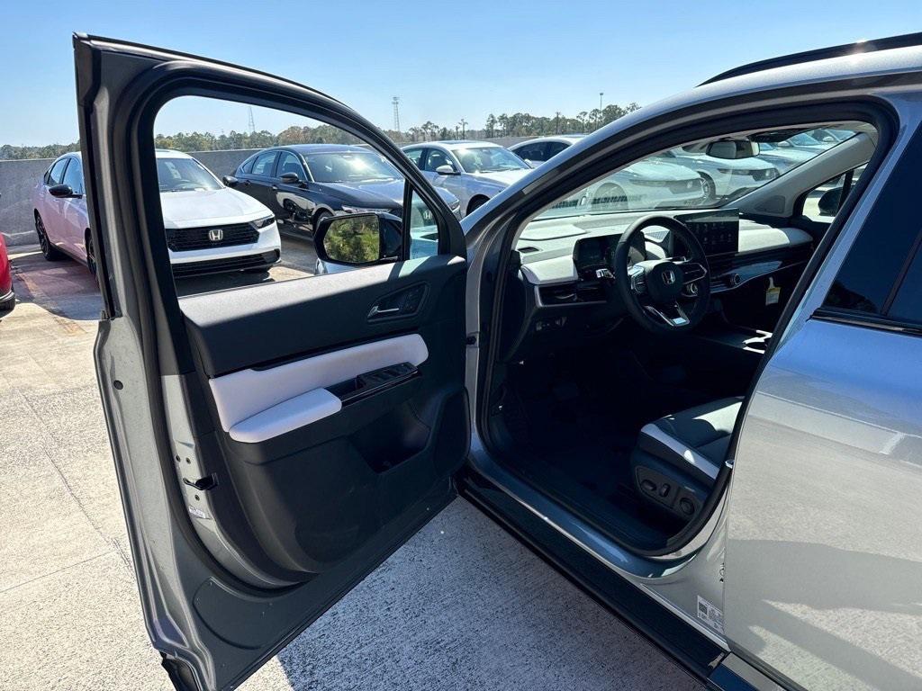 new 2026 Honda Prologue car, priced at $48,230