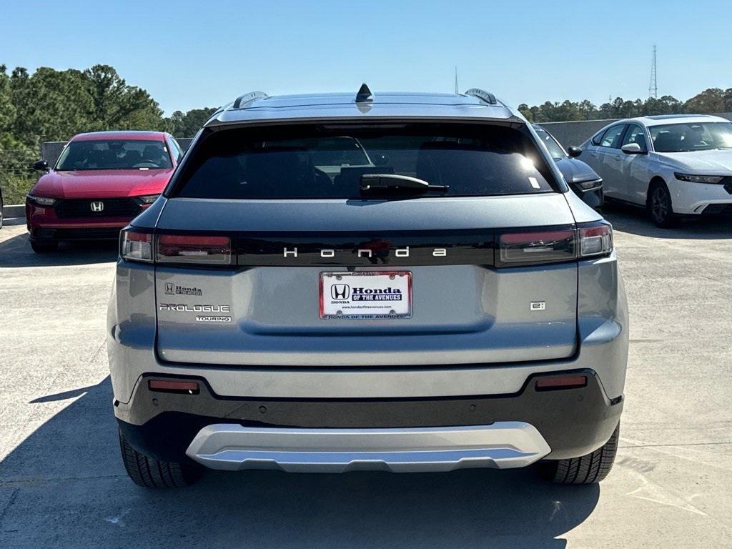 new 2026 Honda Prologue car, priced at $48,230