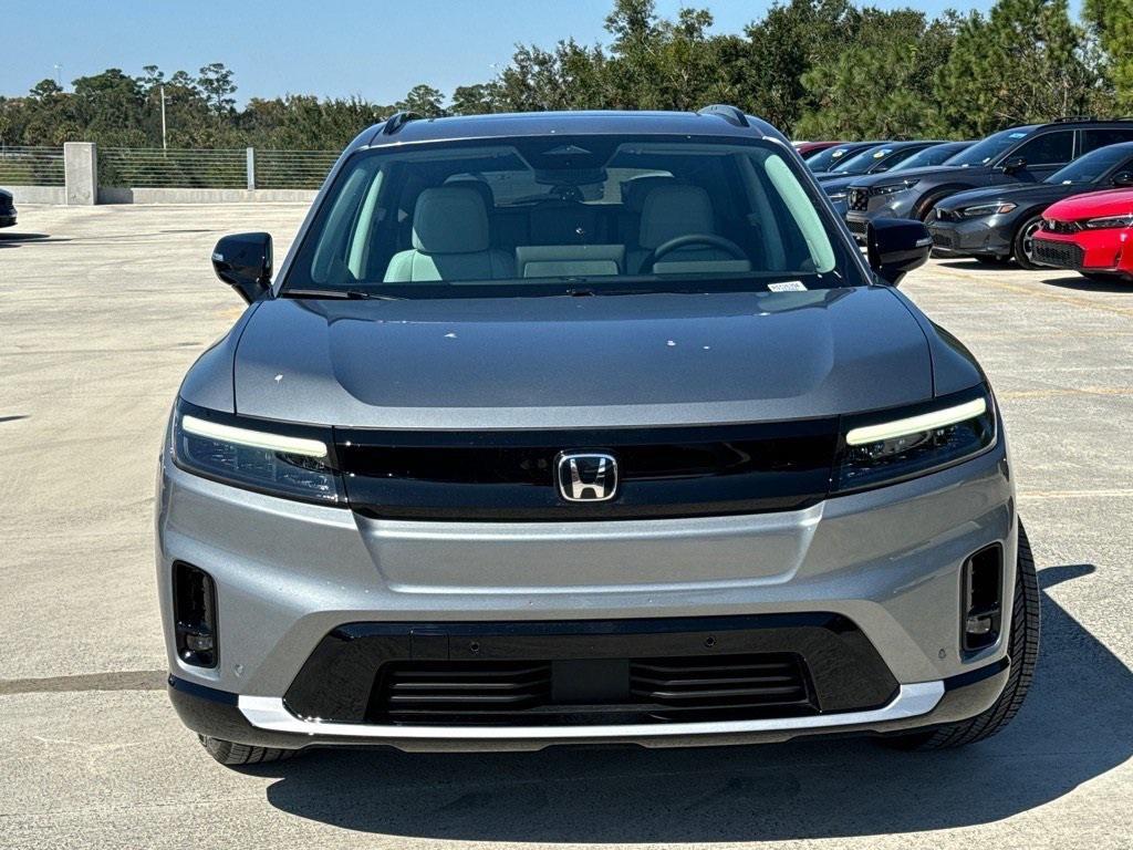 new 2026 Honda Prologue car, priced at $48,230
