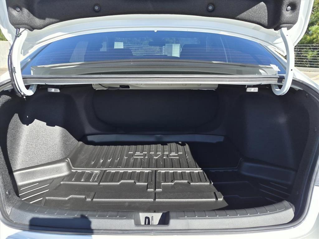 new 2026 Honda Civic car, priced at $28,699