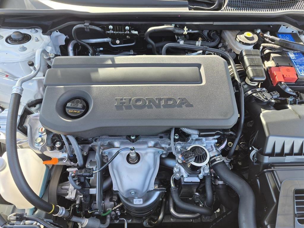 new 2026 Honda Civic car, priced at $28,699