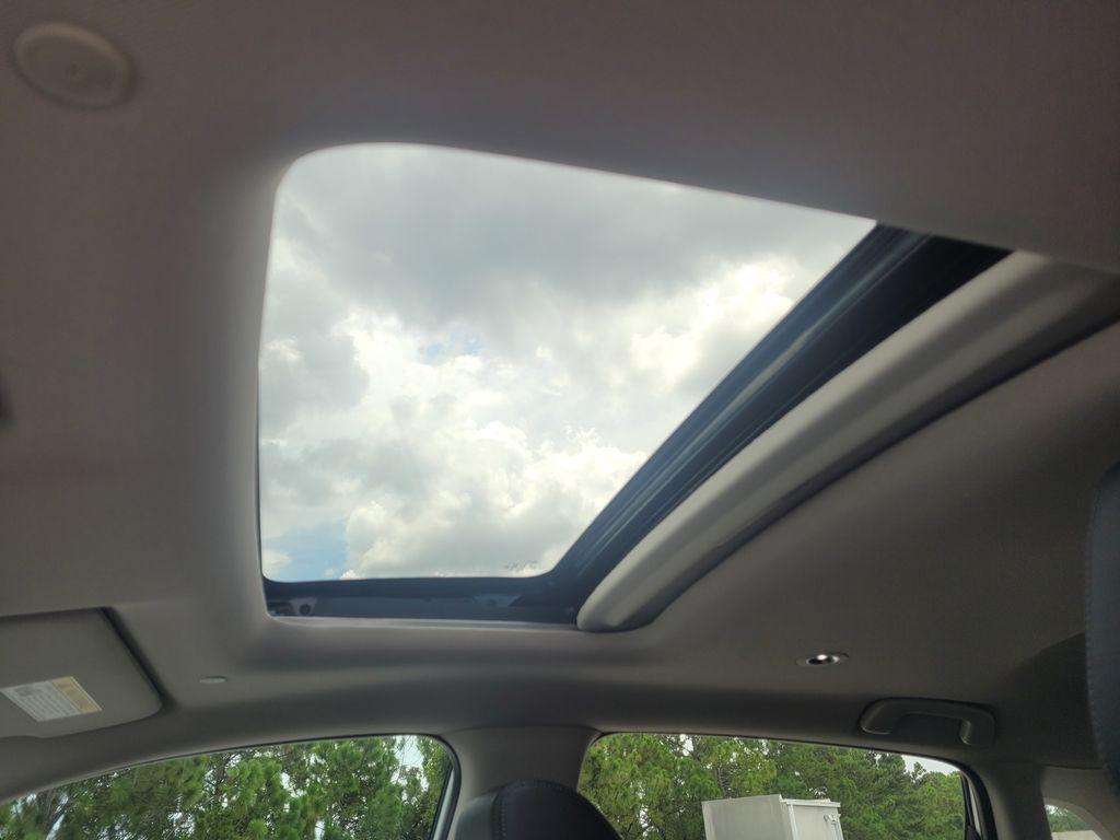 new 2026 Honda HR-V car, priced at $33,587