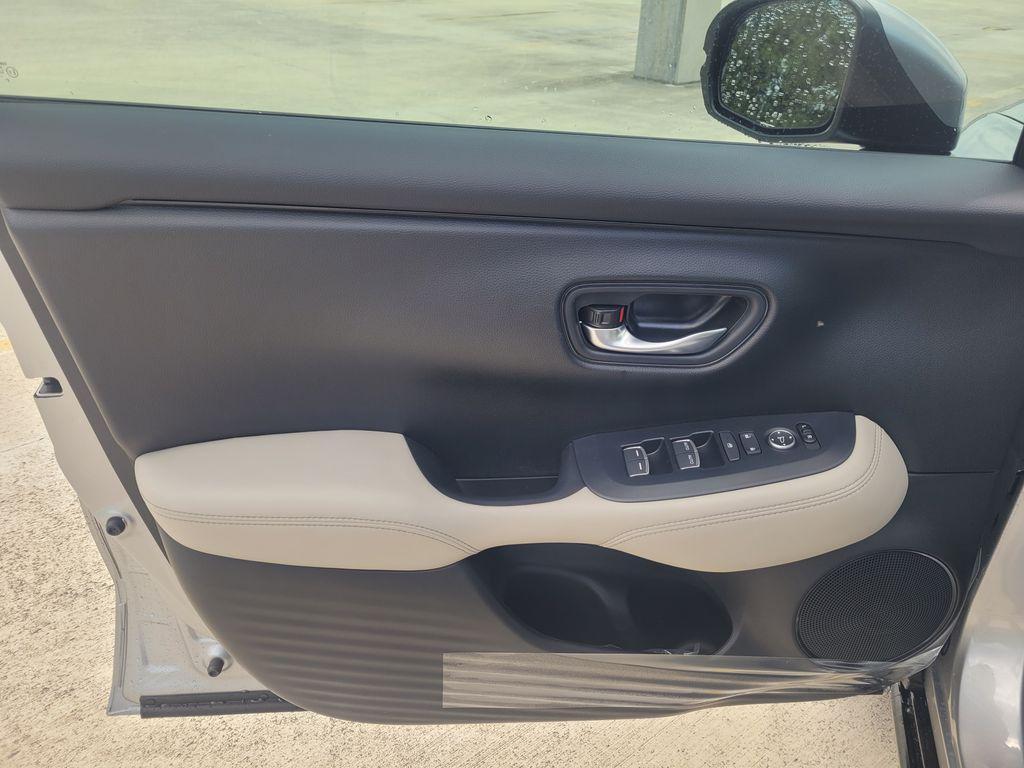 new 2026 Honda HR-V car, priced at $33,587