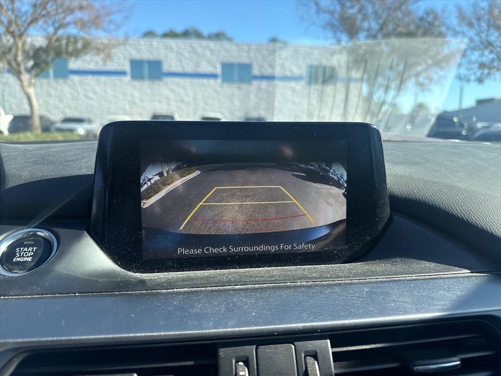 used 2017 Mazda Mazda6 car, priced at $11,486