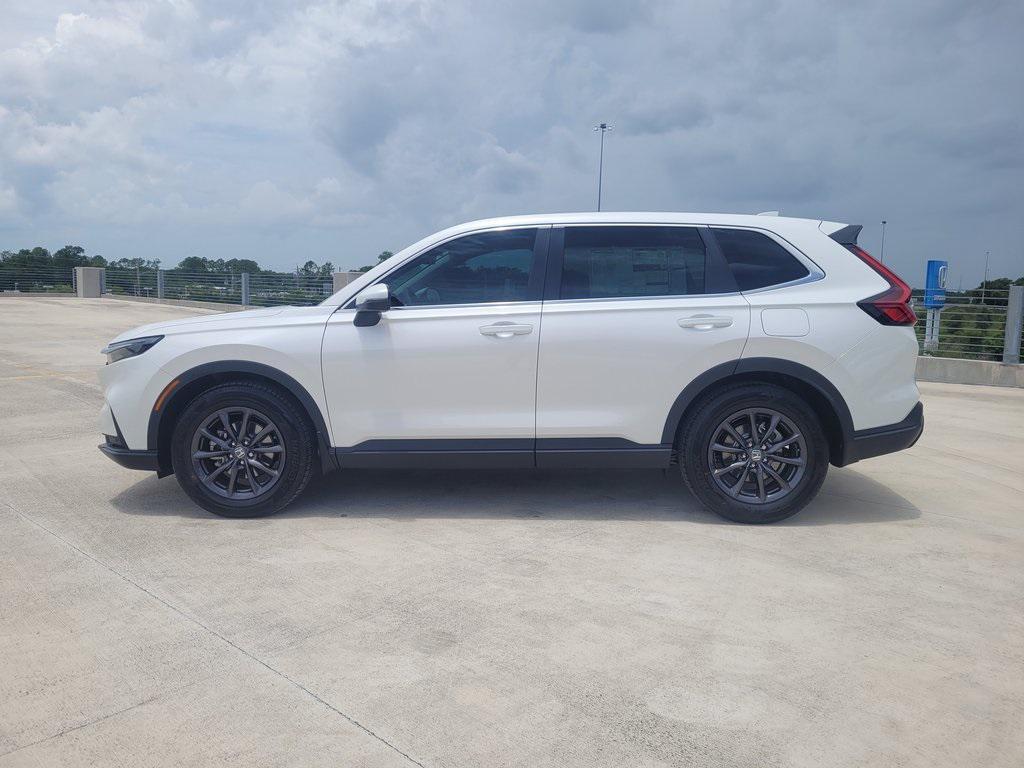 new 2026 Honda CR-V car, priced at $36,727