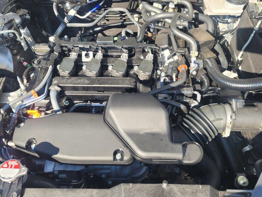 new 2026 Honda CR-V car, priced at $34,046