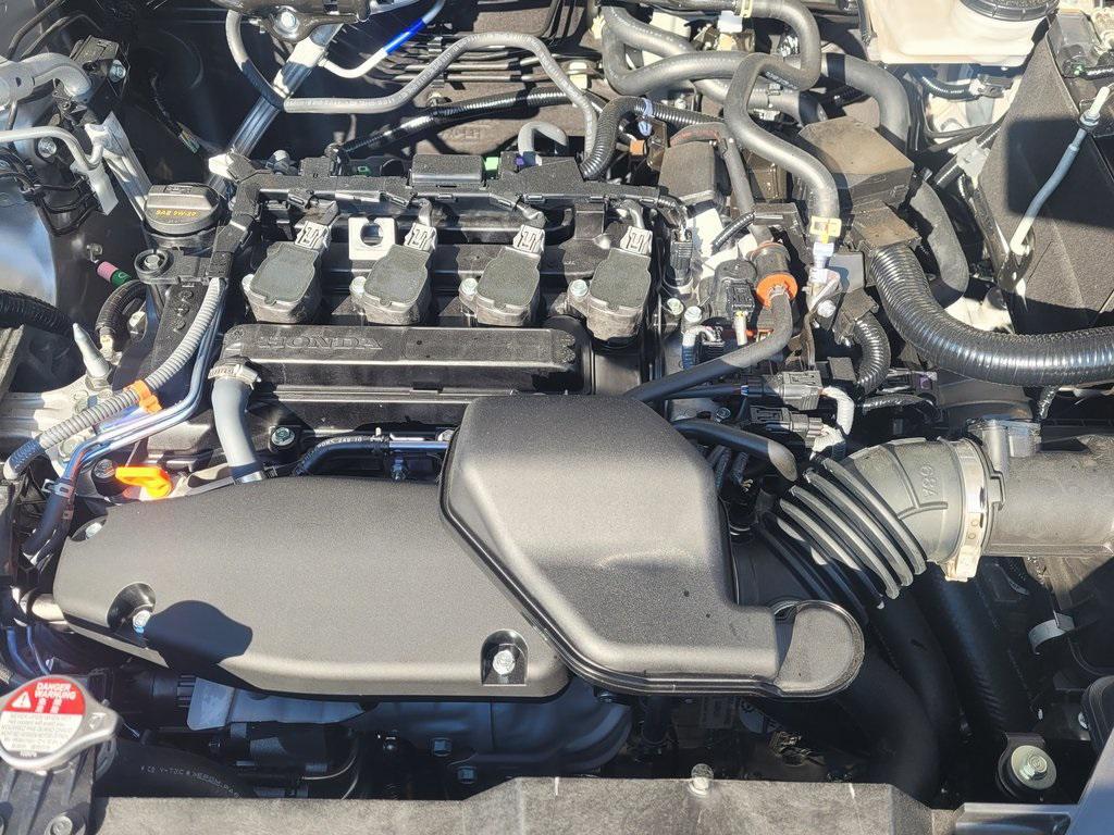 new 2026 Honda CR-V car, priced at $34,046