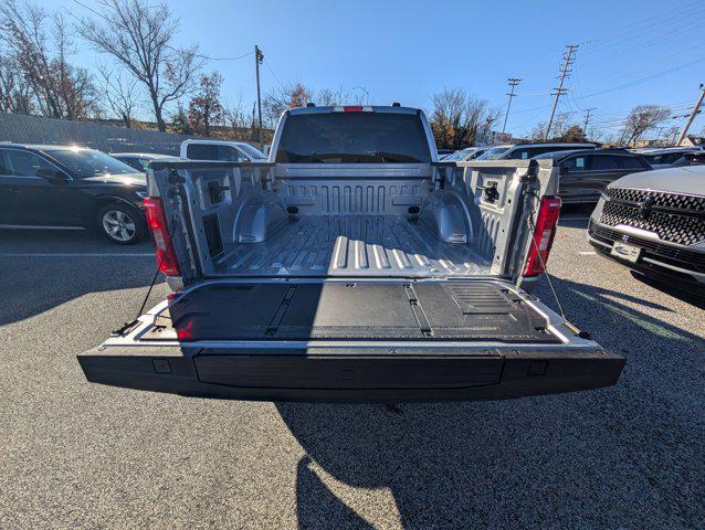 used 2022 Ford F-150 car, priced at $38,500