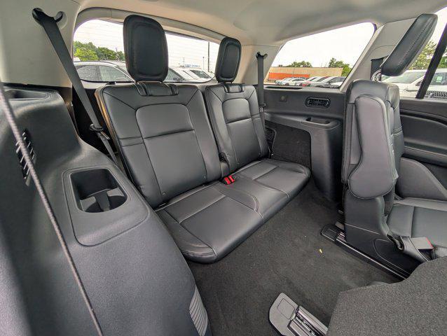 new 2026 Lincoln Aviator car, priced at $58,928