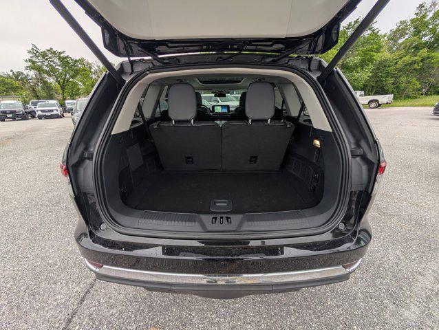 new 2026 Lincoln Aviator car, priced at $58,928
