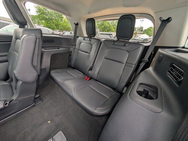 new 2026 Lincoln Aviator car, priced at $58,928