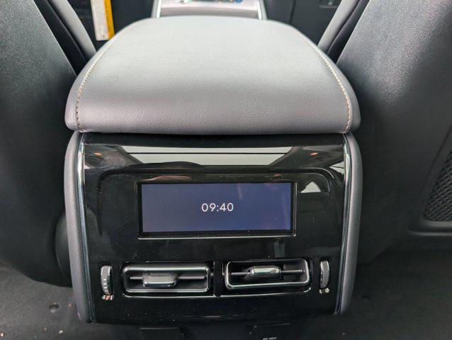 new 2026 Lincoln Aviator car, priced at $58,928