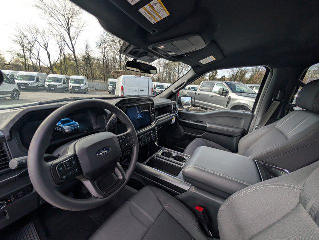 new 2026 Ford F-150 car, priced at $47,155