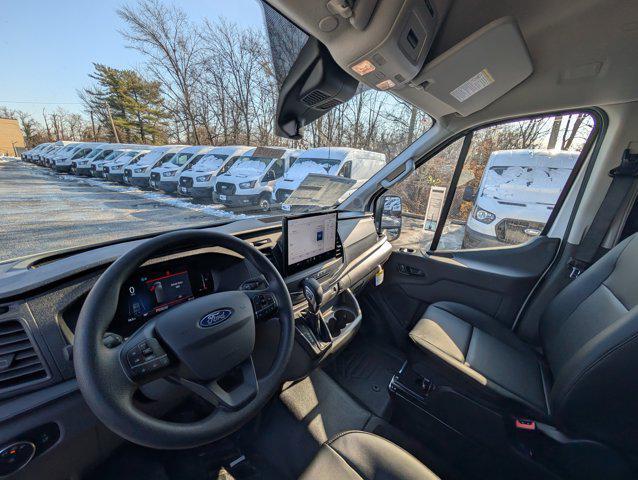 new 2026 Ford Transit-250 car, priced at $50,805