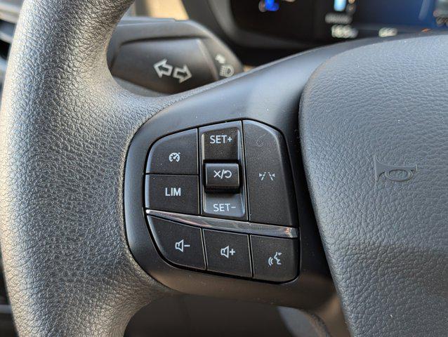 new 2026 Ford Transit-250 car, priced at $50,805