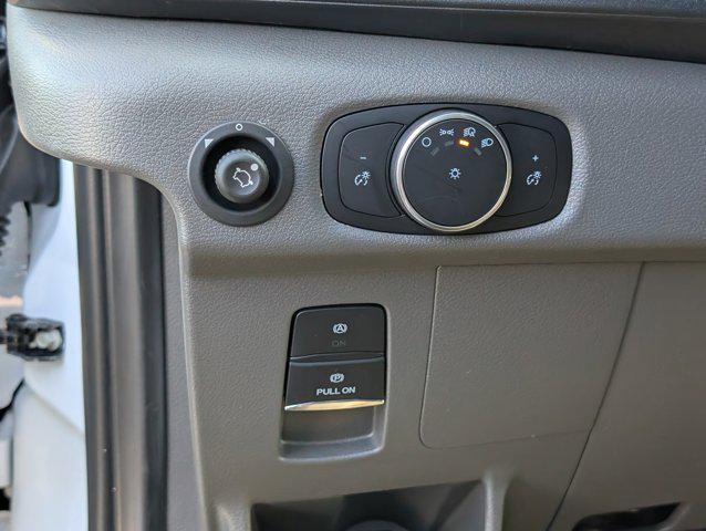 new 2026 Ford Transit-250 car, priced at $50,805