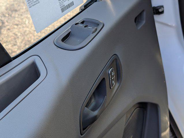 new 2026 Ford Transit-250 car, priced at $50,805